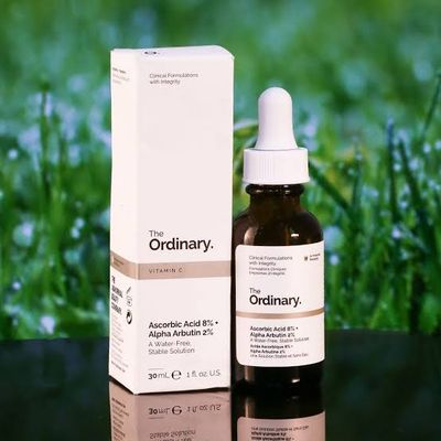 The Ordinary Ascorbic Acid 8% + Alpha Abrutin 2% Serum 30ml_img_0
