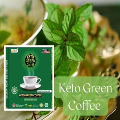 Original Keto Green Coffee weight loss_img_0