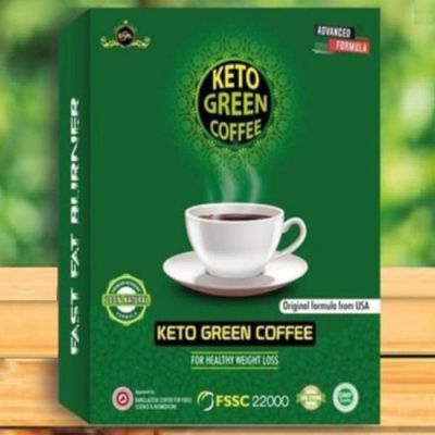 Original Keto Green Coffee weight loss_img_1
