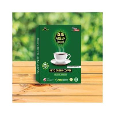 Original Keto Green Coffee weight loss_img_2