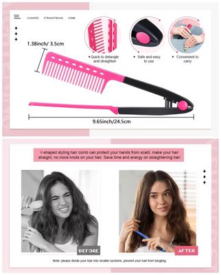 Hair Straightener Comb_img_0