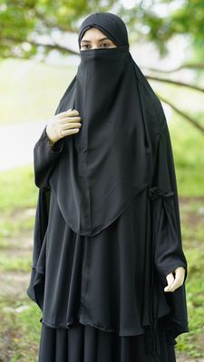 Readymade Khimar Hijab (Only Hijab)_img_0