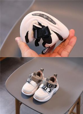 Imported Baby Shoes for Boys and Girls – (B-02)_img_3