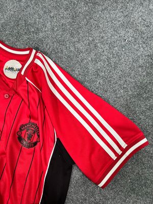 Manchester United Travel Shirt_img_3