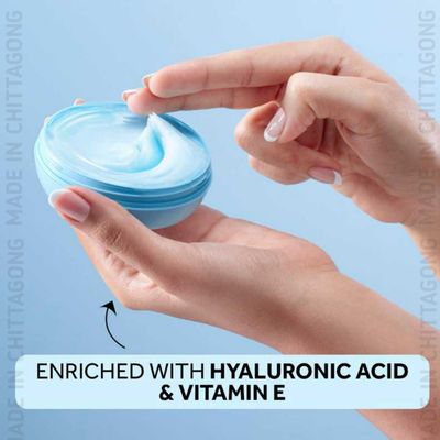 Ponds Super Light Gel with Hyaluronic Acid + Vitamin E 100g_img_5