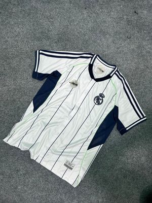 Real Madrid Travel Shirt_img_0