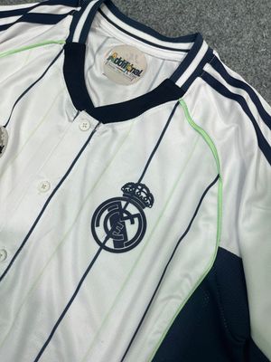Real Madrid Travel Shirt_img_3