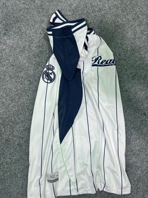 Real Madrid Travel Shirt_img_4