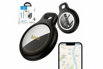 Hoco E91 Smart GPS Tracker_img_2