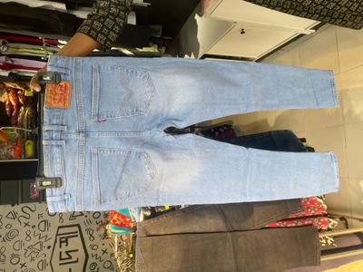 Levi’s Jeans 100% Export Quality_img_1