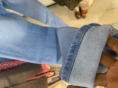 Levi’s Jeans 100% Export Quality_img_2