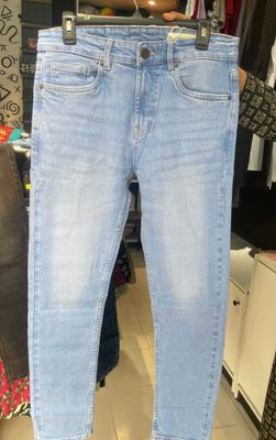 Levi’s Jeans 100% Export Quality_img_3