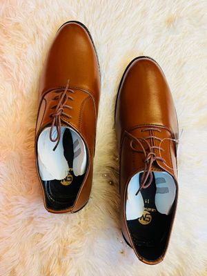 Oxford Premium Shoe_img_3