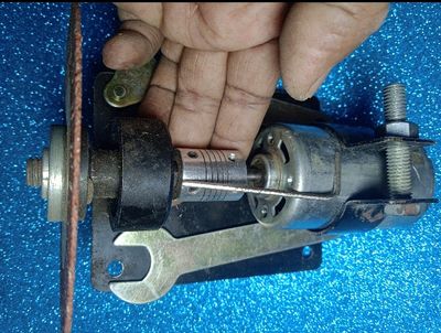 DC 775 MOTOR GRINDING SET(WITHOUT MOTOR)_img_2