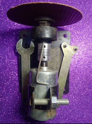 DC 775 MOTOR GRINDING SET(WITHOUT MOTOR)_img_3