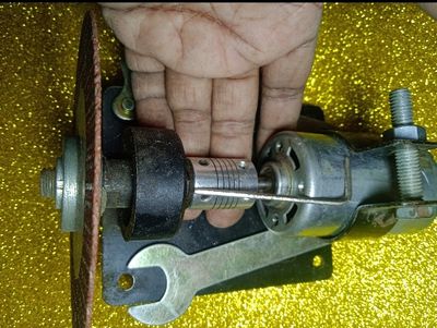 DC 775 MOTOR GRINDING SET(WITHOUT MOTOR)_img_5