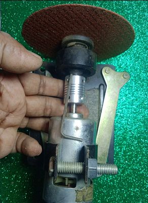 DC 775 MOTOR GRINDING SET(WITHOUT MOTOR)_img_6