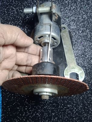DC 775 MOTOR GRINDING SET(WITHOUT MOTOR)_img_7