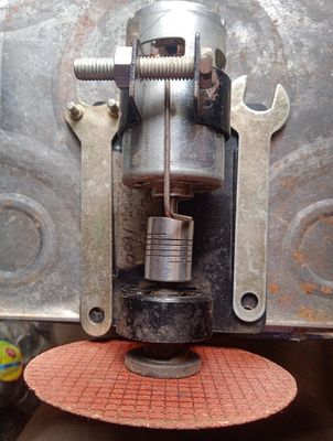 DC 775 MOTOR GRINDING SET(WITHOUT MOTOR)_img_8