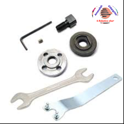 DC 775 MOTOR GRINDING SET._img_0