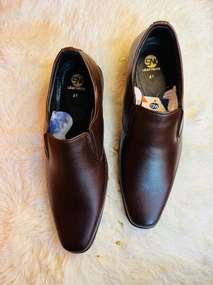 Leather Formal Shoes_img_1