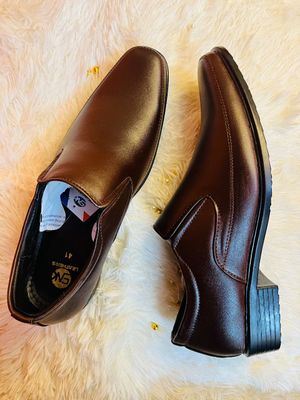 Leather Formal Shoes_img_2