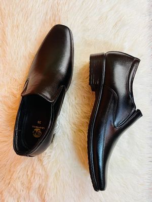 Leather Formal Shoes_img_3