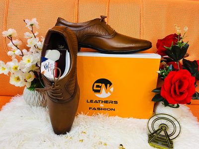 Stylish Formal Shoe_img_2