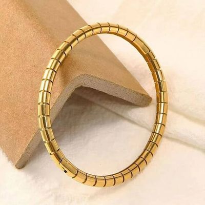 eManco Stainless Steel High Quality bracelet_img_1