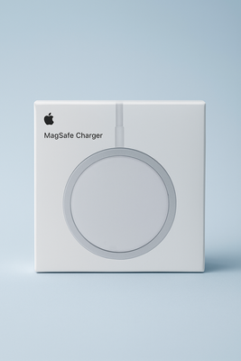 Apple MagSafe Charger_img_2