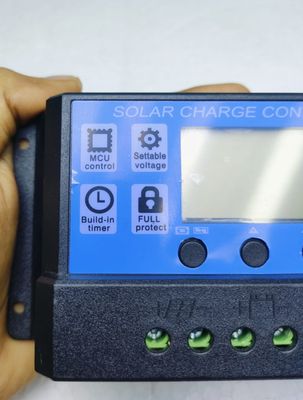 Solar Charging Controller, 12V-24V, 10A_img_3