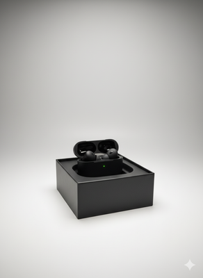 AirPods Pro 2nd Gen ANC | Wireless Bluetooth Earbuds_img_1