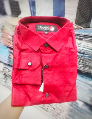 Premium Indian cotton shirt for men (Formal) 09_img_1