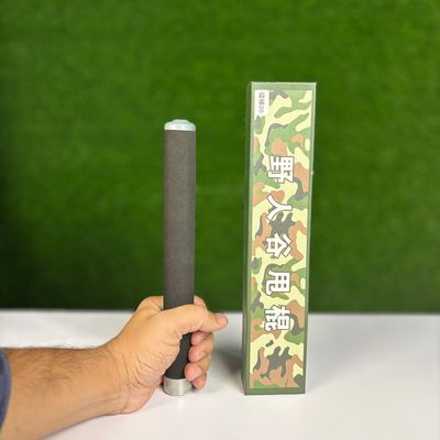 Extendable Self-Defense Stick (26 inch)_img_1