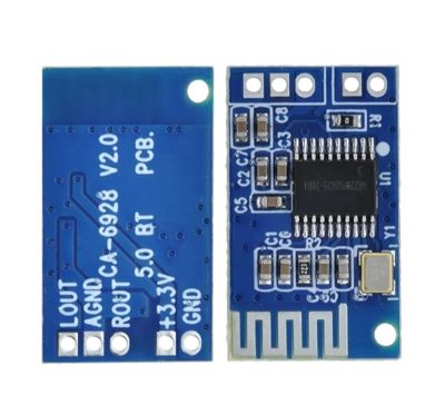 Audio Bluetooth module_img_1