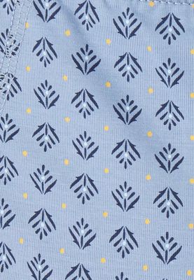 3pc Men's Cotton Briefs (Size 30~49) - Premium Comfort Underwear_img_3