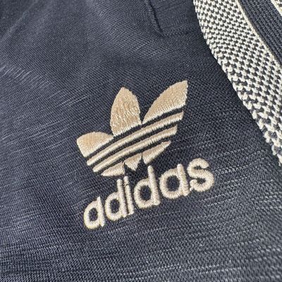 Adidas Supreme Quality Trouser made by Imported Spandex Fabric 280++ GSM_img_7
