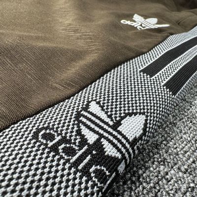 Adidas Supreme Quality Trouser made by Imported Spandex Fabric 280++ GSM_img_9