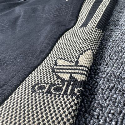 Adidas Supreme Quality Trouser made by Imported Spandex Fabric 280++ GSM_img_10