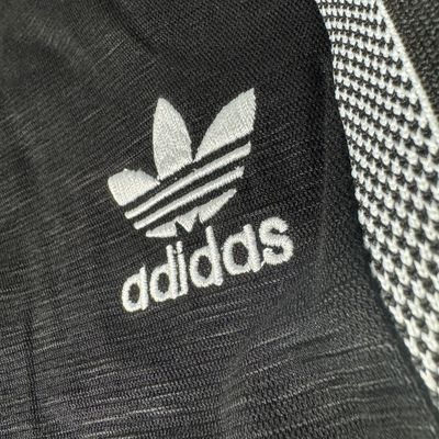 Adidas Supreme Quality Trouser made by Imported Spandex Fabric 280++ GSM_img_11