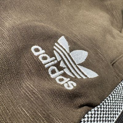 Adidas Supreme Quality Trouser made by Imported Spandex Fabric 280++ GSM_img_12