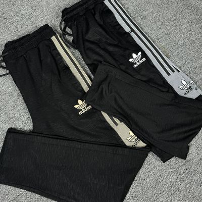Adidas Supreme Quality Trouser made by Imported Spandex Fabric 280++ GSM_img_13