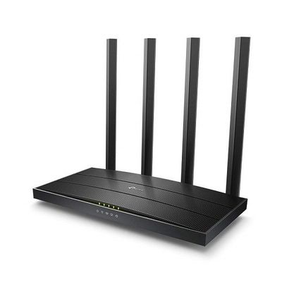 TP-Link Archer C6 Gigabit Dual-Band Wi-Fi Router_img_2