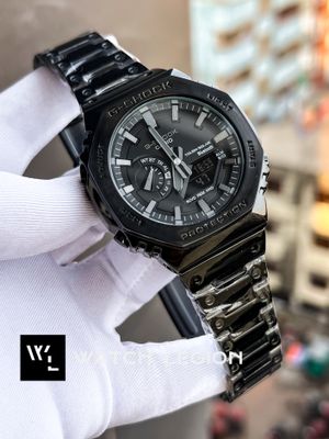 GSHOCK GA2100 CHAIN BLACK_img_0