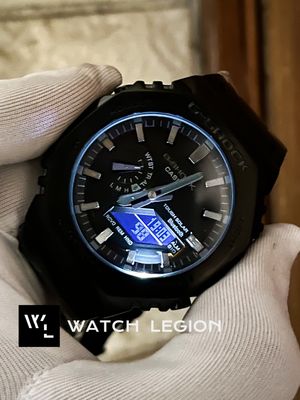 GSHOCK GA2100 CHAIN BLACK_img_1