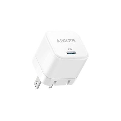 Anker Power Port 3 20W Charger