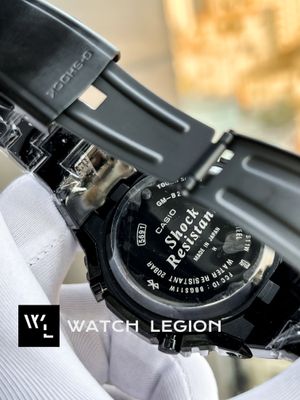 GSHOCK GA2100 CHAIN BLACK_img_4