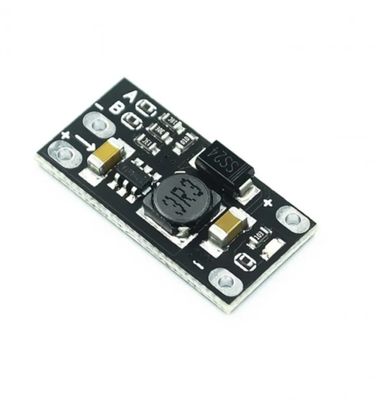 Mini Boost Converter 3.7V to 5V/ 8V/ 9V_img_1