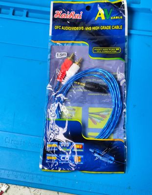 Audio jack 3.5mm_img_1