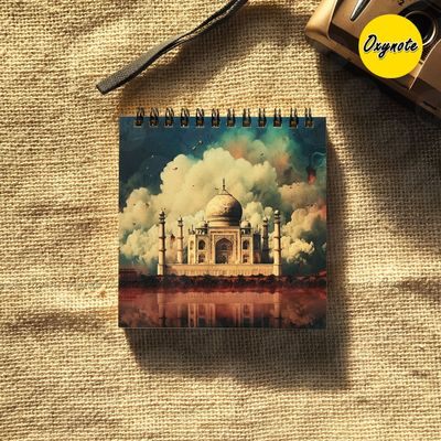 Square Art Pad by OXYNOTE_img_7